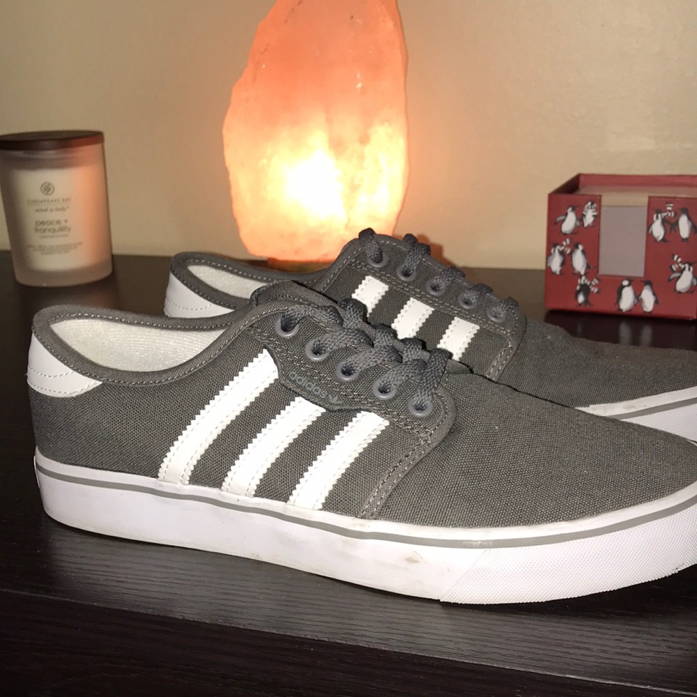 Worn once